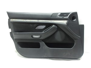 BOCZEK DRZWI LEWY PRZÓD PRZEDNI BMW E39 F1 62 F-VAT