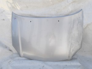 MASKA POKRYWA SILNIKA TOYOTA AVENSIS T25 134 F-VAT