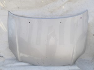 MASKA POKRYWA SILNIKA TOYOTA AVENSIS T25 135 F-VAT
