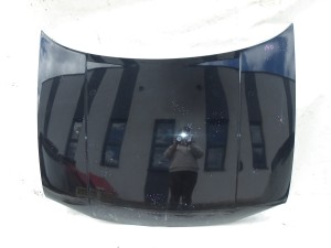 MASKA POKRYWA SILNIKA VW GOLF IV 140 F-VAT
