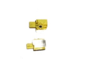 SENSOR AIRBAG PODUSZKI PEUGEOT 307