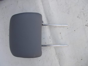 ZAGŁÓWEK FOTELA LEWY PRAWY E53 X5 F-VAT