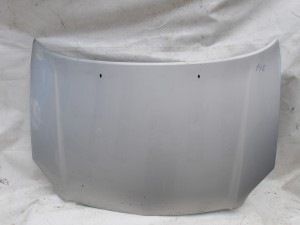 MASKA POKRYWA SILNIKA TOYOTA AVENSIS T25 148 F-VAT