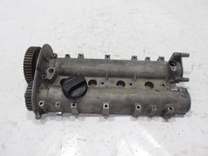 POKRYWA ZAWORÓW WAŁKI WAŁEK ROZRZĄDU 036103475E 1.4 16V VW GOLF IV AUDI A3 SKODA SEAT F-VAT