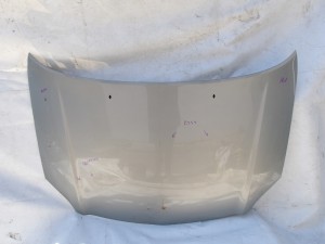MASKA POKRYWA SILNIKA TOYOTA AVENSIS T25 6T1 161 F-VAT