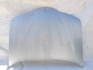 MASKA POKRYWA SILNIKA RENAULT LAGUNA II PIERWSZY LAKIER 163 F-VAT