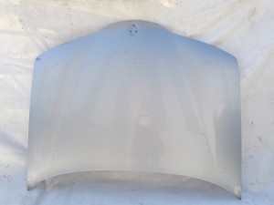 MASKA POKRYWA SILNIKA RENAULT LAGUNA II TEB64 165 F-VAT
