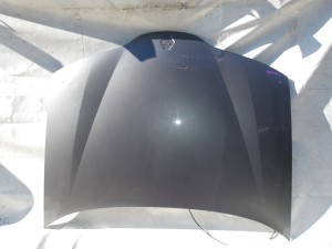 MASKA POKRYWA SILNIKA RENAULT LAGUNA II 176 F-VAT