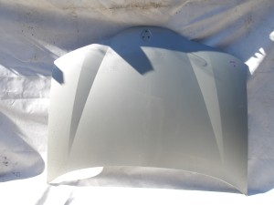 MASKA POKRYWA SILNIKA RENAULT LAGUNA II 177 F-VAT
