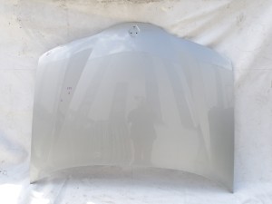 MASKA POKRYWA SILNIKA RENAULT LAGUNA II NV190 PIERWSZY LAKIER 187 F-VAT