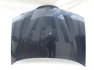 MASKA POKRYWA SILNIKA RENAULT LAGUNA II PIERWSZY LAKIER 182 F-VAT