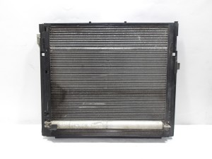 CHŁODNICA KLIMATYZACJI 0995000002 MERCEDES ML W166 3.0D F-VAT