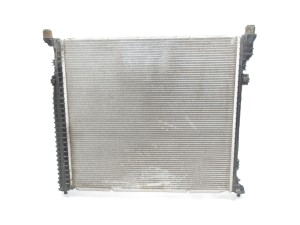 CHŁODNICA WODY A0995000104 MERCEDES ML W166 3.0D F-VAT