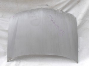 MASKA POKRYWA SILNIKA RENAULT LAGUNA II LIFT PIERWSZY LAKIER 181 F-VAT
