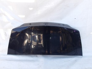 KLAPA TYŁ TYLNA BAGAŻNIKA BMW Z4 E85 MONACOBLAU 23 F-VAT