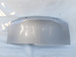 KLAPA TYŁ TYLNA BAGAŻNIKA BMW Z4 E85 TITANSILBER 24 F-VAT