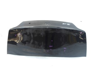  KLAPA TYŁ TYLNA BAGAŻNIKA BMW Z4 E85 BLACKSAPPHIRE 475/9 26 F-VAT