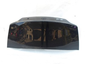 KLAPA TYŁ TYLNA BAGAŻNIKA BMW Z4 E85 BLACKSAPPHIRE 27 F-VAT