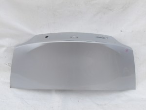  KLAPA TYŁ TYLNA BAGAŻNIKA BMW Z4 E85 TITANSILBER 31 F-VAT