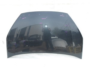 MASKA POKRYWA SILNIKA FORD GALAXY MK2 MK3 2006- X6 195 F-VAT