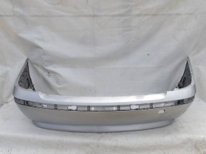 ZDERZAK TYŁ TYLNY BMW E65 TITANSILBER 106 F-VAT