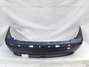ZDERZAK TYŁ TYLNY BMW E65 TOLEDOBLAU 107 F-VAT