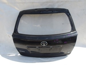 KLAPA BAGAŻNIKA TOYOTA AVENSIS T25 KOMBI 33 F-VAT