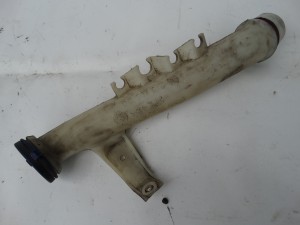 RURA RURKA WLEW PŁYNU SPRYSKIWACZY 9621010580 PEUGEOT PATNER I BERLINGO F-VAT