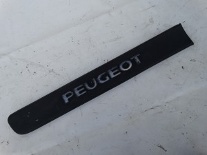LISTWA PEUGEOT PARTNER I F-VAT