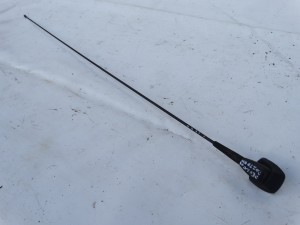 ANTENA DACHU DACHOWA PEUGEOT PARTNER 1 I CITROEN BERLINGO F-VAT