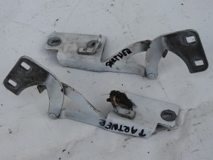 ZAWIAS MASKI LEWY PRAWY PEUGEOT PARTNER 1 I CITROEN BERLINGO F-VAT