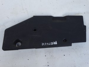 OSŁONA MASKOWNICA FOTELA PARTNER 1 I CITROEN BERLINGO F-VAT