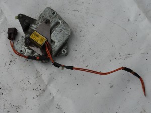 STEROWNIK SENSOR 550369000 PEUGEOT PARTNER 1 I CITROEN BERLINGO F-VAT