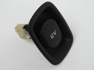 GNIAZDO ZAPALNICZKI OBUDOWA RENAULT ESPACE IV F-VAT