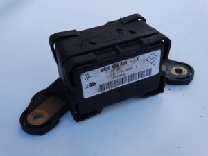 CZUJNIK ESP 8200404858 RENAULT ESPACE IV LAGUNA II F-VAT