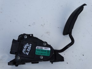 PEDAŁ GAZU 8200007515 RENAULT ESAPCE IV F-VAT