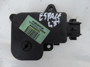 SILNICZEK NAGRZEWNICY 52485400 RENAULT ESPACE IV F-VAT