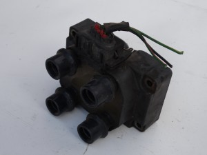CEWKA ZAPŁONOWA 88SF-12029-AA FORD FIESTA III MK3 1.6 F-VAT