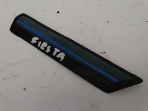 LISTWA BŁOTNIKA PRZÓD PRZEDNIA FORD FIESTA III MK3 3D F-VAT