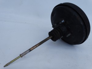 SERWO HAMULCA HAMULCOWE FORD FIESTA III MK3 1.6 F-VAT