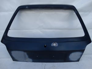 KLAPA TYŁ TYLNA FORD FIESTA III MK3 3D F-VAT