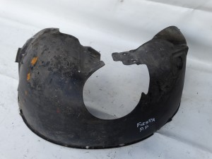 NADKOLE PRAWE PRZÓD PRZEDNIE FORD FIESTA III MK3 F-VAT