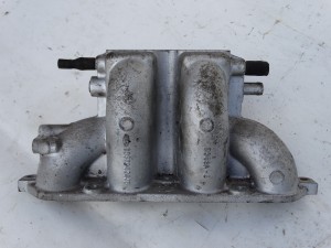 KOLEKTOR SSĄCY DOLOTOWY FORD FIESTA III MK3 1.6 F-VAT