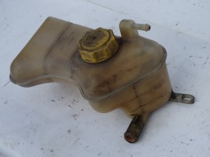 ZBIORNIK ZBIORNICZEK WYRÓWNAWCZY WODY FORD FIESTA III MK3 F-VAT