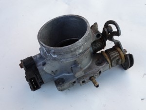 PRZEPUSTNICA FORD FIESTA III MK3 1.6 F-VAT