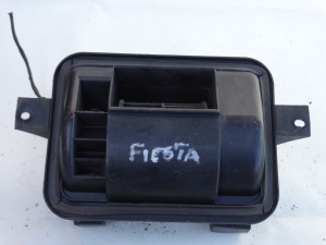 WENTYLATOR NAWIEWU DMUCHAWA FORD FIESTA III MK3 F-VAT