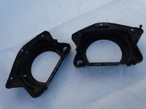 UCHWYT MOCOWANIE LAMPY FORD FIESTA III MK3 F-VAT