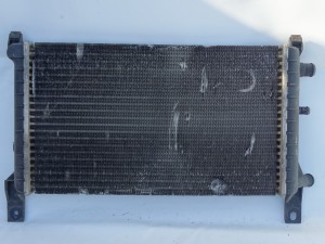 CHŁODNICA KLIMATYZACJI SKRAPLACZ FORD FIESTA III MK3 1.6 F-VAT