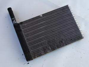 NAGRZEWNICA CHŁODNICA NAGRZEWNICY FORD FIESAT III MK3 F-VAT