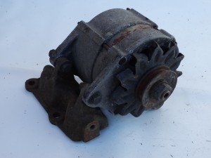 ALTERNATOR FORD FIESTA III MK3 1.6 F-VAT